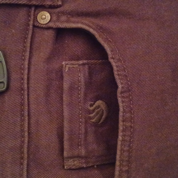 Gloria Vanderbilt jeans - Picture 4 of 8